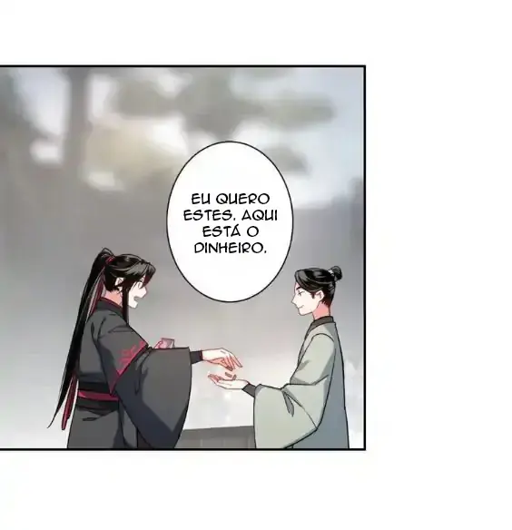 Mo Dao Zu Shi – Capítulo 48 Yaoi – Página 2