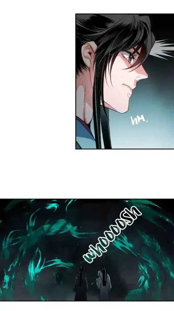 Mo Dao Zu Shi – Capítulo 50 Yaoi – Página 12