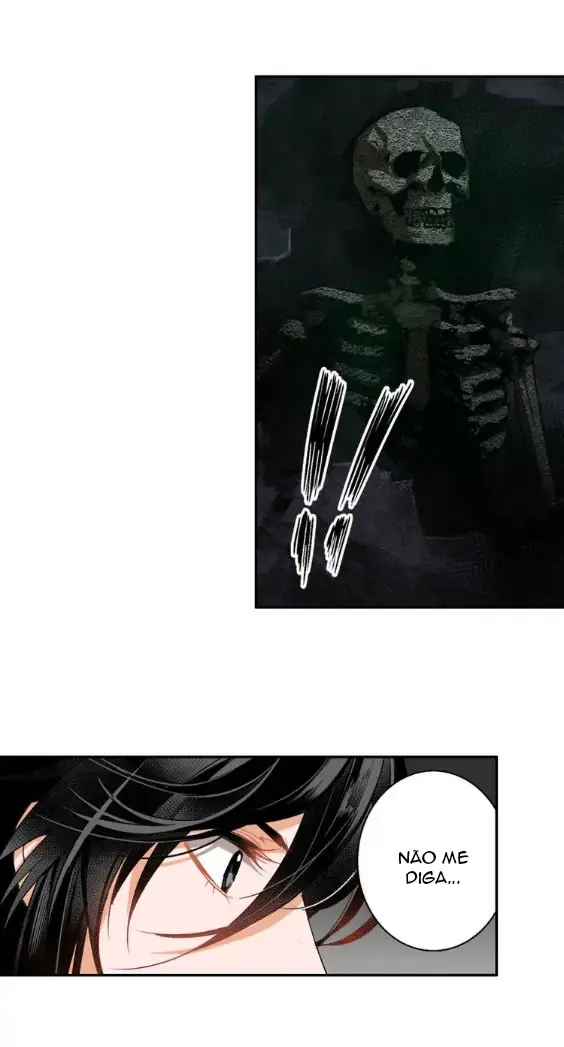 Mo Dao Zu Shi – Capítulo 52 Yaoi – Página 11