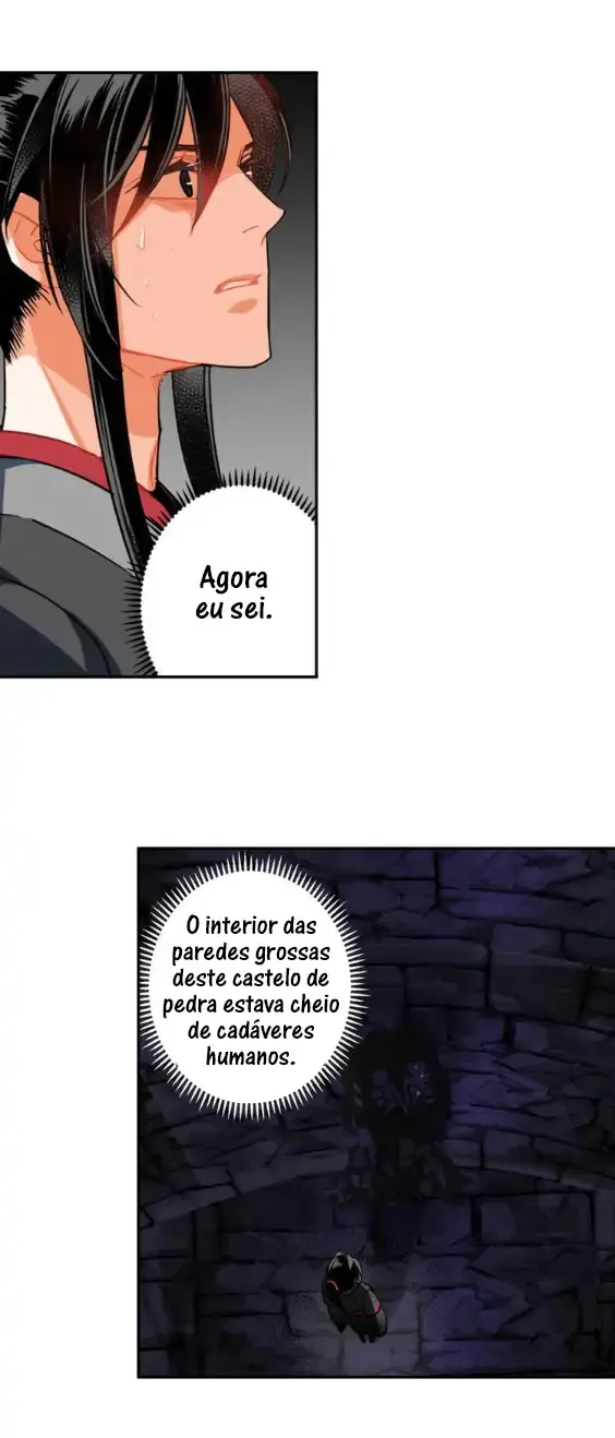 Mo Dao Zu Shi – Capítulo 52 Yaoi – Página 13