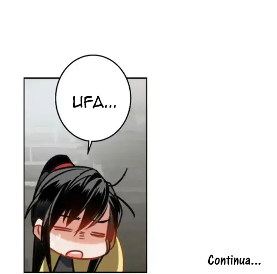 Mo Dao Zu Shi – Capítulo 52 Yaoi – Página 23