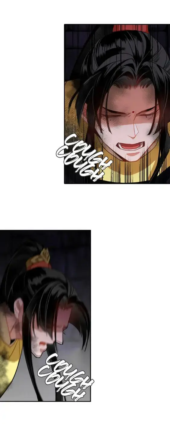 Mo Dao Zu Shi – Capítulo 52 Yaoi – Página 6