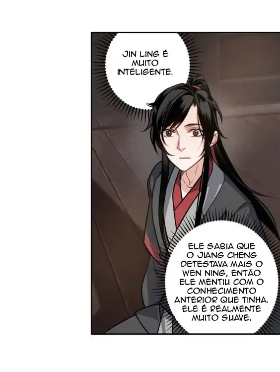 Mo Dao Zu Shi – Capítulo 54 Yaoi – Página 18