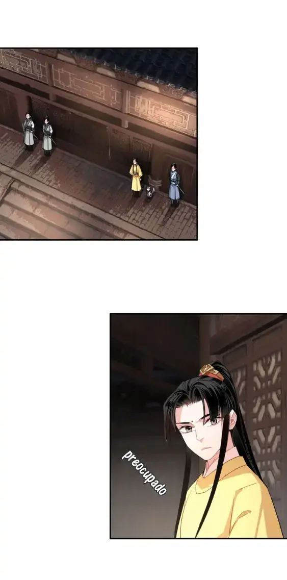 Mo Dao Zu Shi – Capítulo 54 Yaoi – Página 2