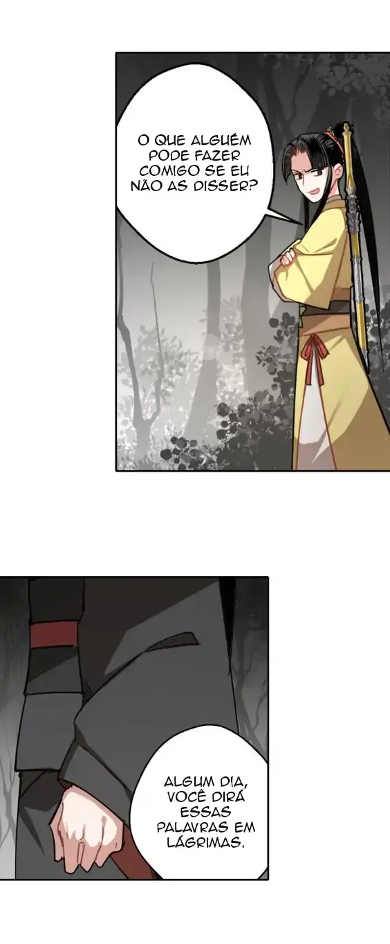 Mo Dao Zu Shi – Capítulo 55 Yaoi – Página 11