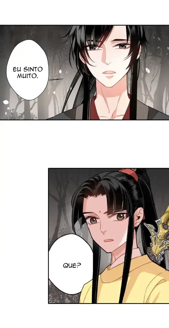 Mo Dao Zu Shi – Capítulo 55 Yaoi – Página 12