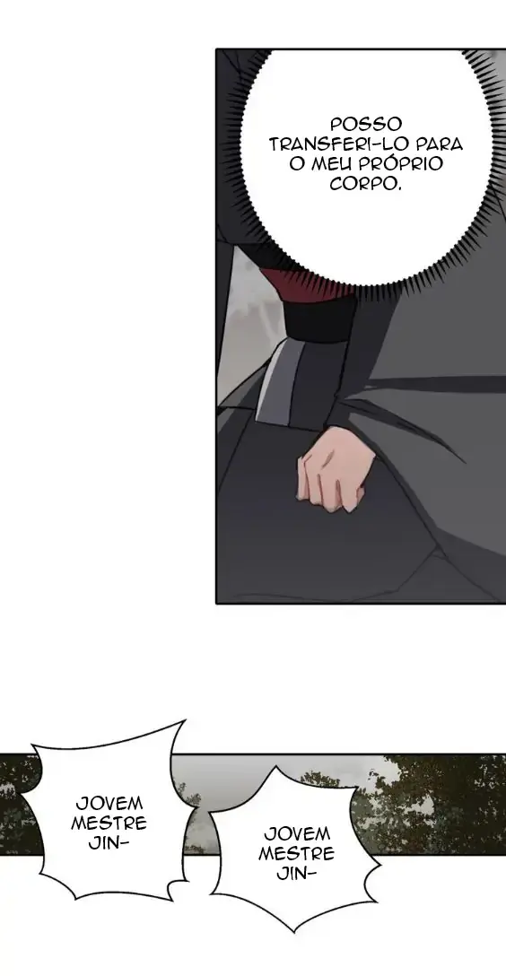 Mo Dao Zu Shi – Capítulo 55 Yaoi – Página 19