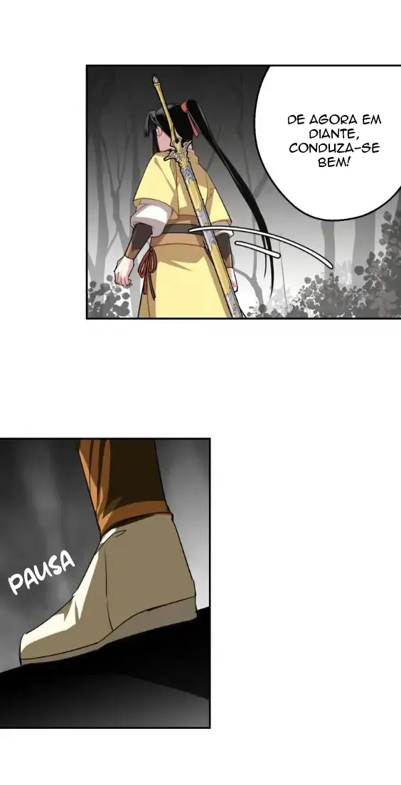 Mo Dao Zu Shi – Capítulo 55 Yaoi – Página 7