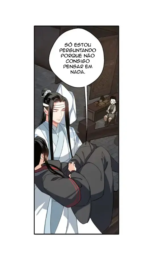 Mo Dao Zu Shi – Capítulo 56 Yaoi – Página 15