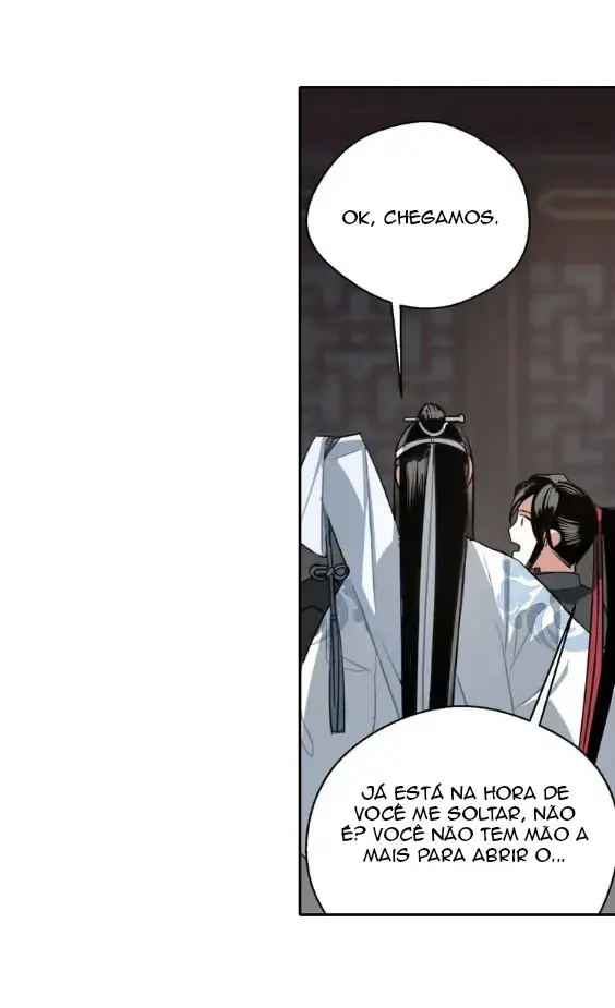 Mo Dao Zu Shi – Capítulo 56 Yaoi – Página 16