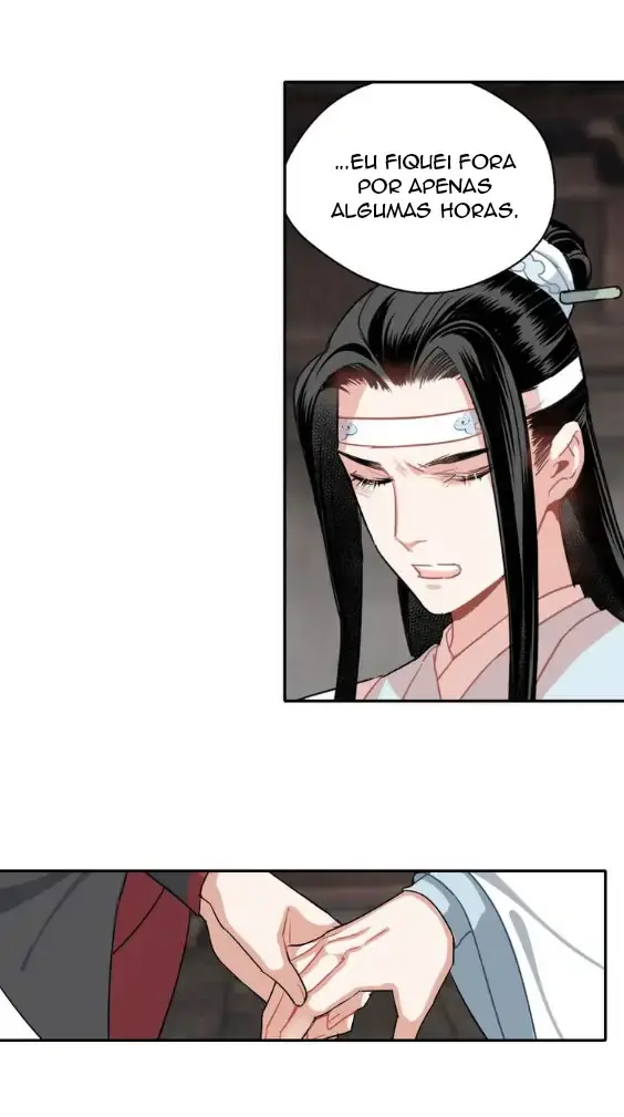 Mo Dao Zu Shi – Capítulo 56 Yaoi – Página 4