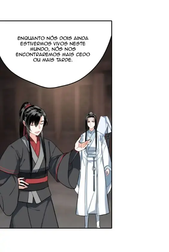 Mo Dao Zu Shi – Capítulo 56 Yaoi – Página 7