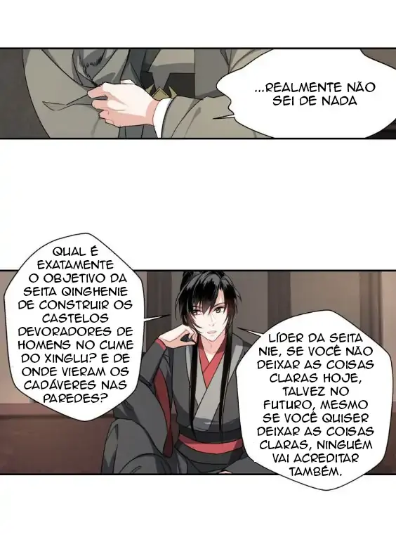 Mo Dao Zu Shi – Capítulo 57 Yaoi – Página 5