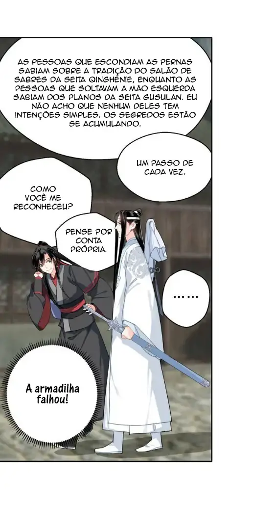 Mo Dao Zu Shi – Capítulo 59 Yaoi – Página 17