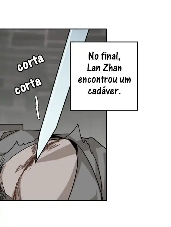 Mo Dao Zu Shi – Capítulo 59 Yaoi – Página 2