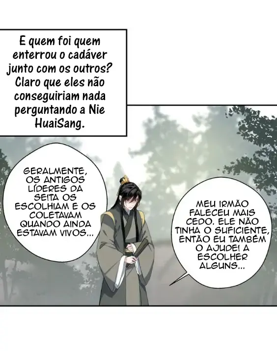 Mo Dao Zu Shi – Capítulo 59 Yaoi – Página 4