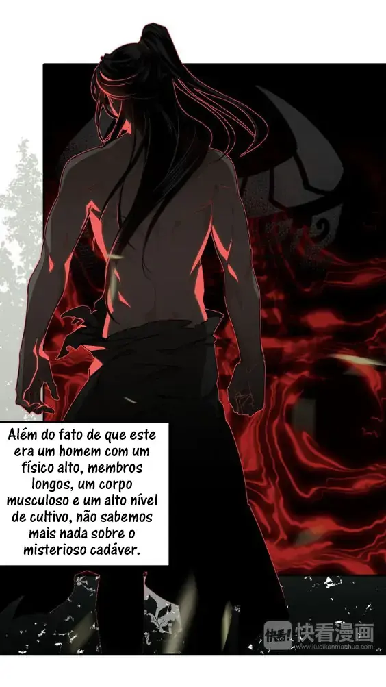 Mo Dao Zu Shi – Capítulo 59 Yaoi – Página 6