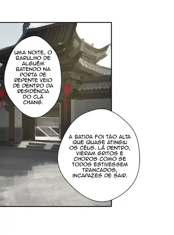 Mo Dao Zu Shi – Capítulo 60 Yaoi – Página 11