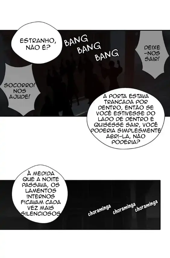 Mo Dao Zu Shi – Capítulo 60 Yaoi – Página 12