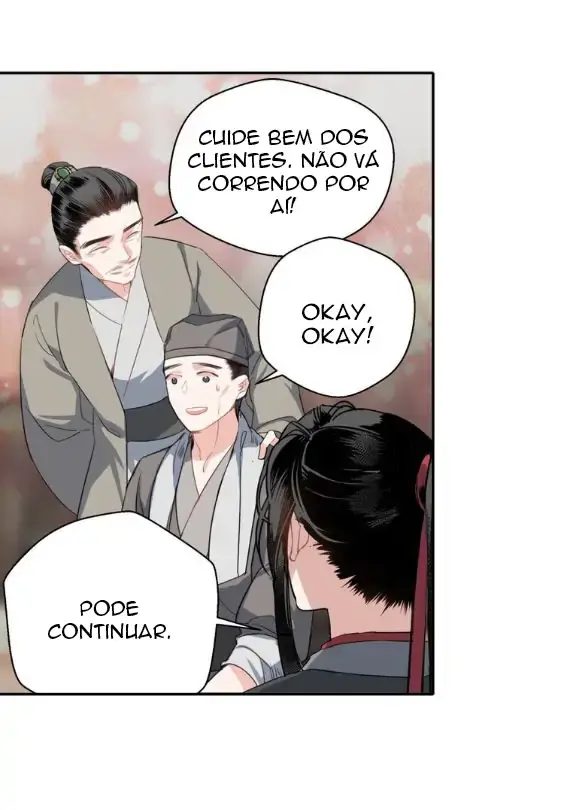 Mo Dao Zu Shi – Capítulo 60 Yaoi – Página 17