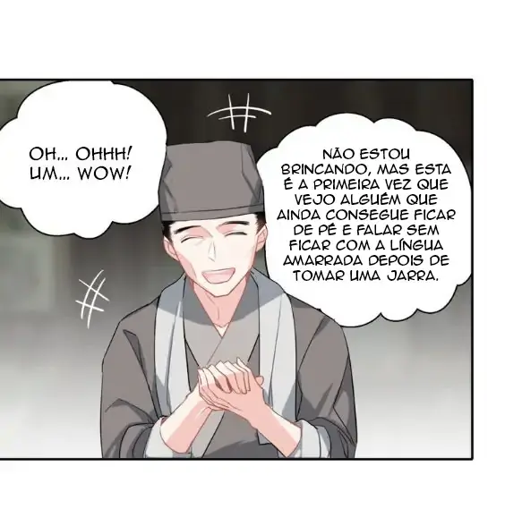 Mo Dao Zu Shi – Capítulo 60 Yaoi – Página 25