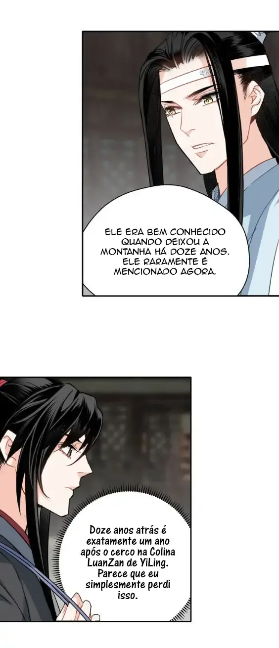 Mo Dao Zu Shi – Capítulo 61 Yaoi – Página 9