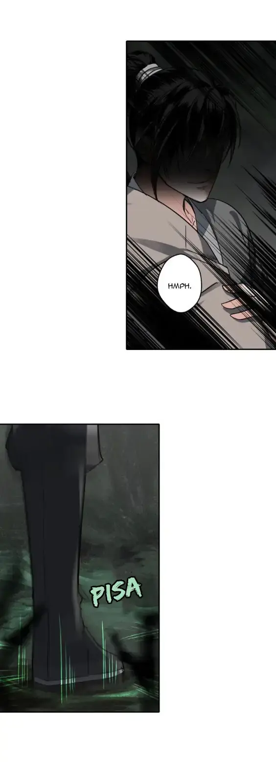 Mo Dao Zu Shi – Capítulo 63 Yaoi – Página 14