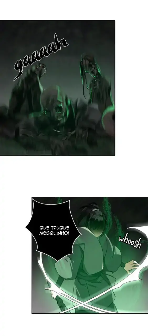 Mo Dao Zu Shi – Capítulo 63 Yaoi – Página 16