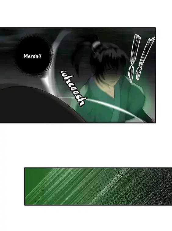 Mo Dao Zu Shi – Capítulo 63 Yaoi – Página 17