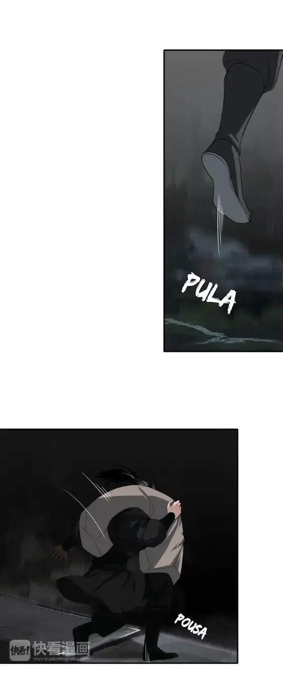 Mo Dao Zu Shi – Capítulo 63 Yaoi – Página 5