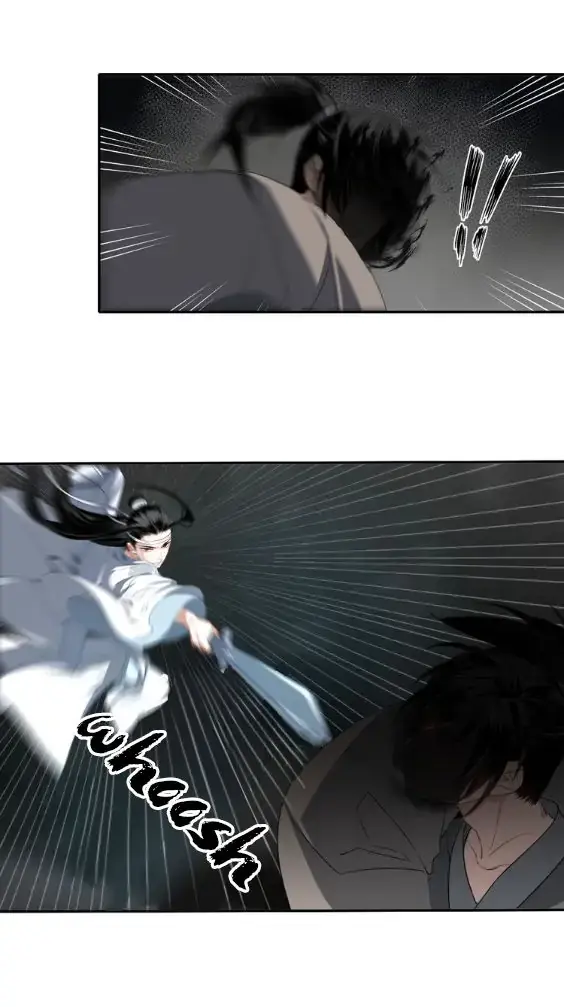 Mo Dao Zu Shi – Capítulo 63 Yaoi – Página 6