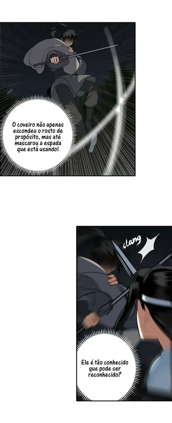 Mo Dao Zu Shi – Capítulo 63 Yaoi – Página 7