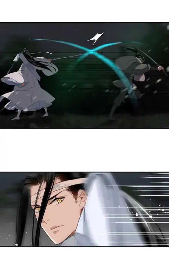 Mo Dao Zu Shi – Capítulo 63 Yaoi – Página 8