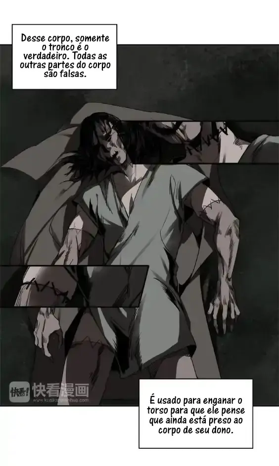 Mo Dao Zu Shi – Capítulo 64 Yaoi – Página 6