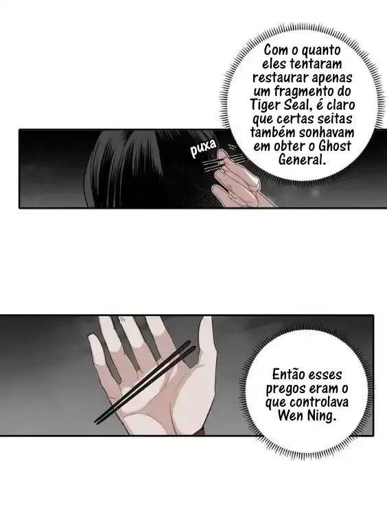 Mo Dao Zu Shi – Capítulo 65 Yaoi – Página 12