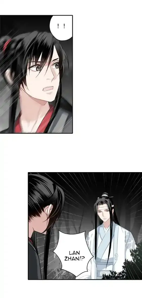 Mo Dao Zu Shi – Capítulo 65 Yaoi – Página 16