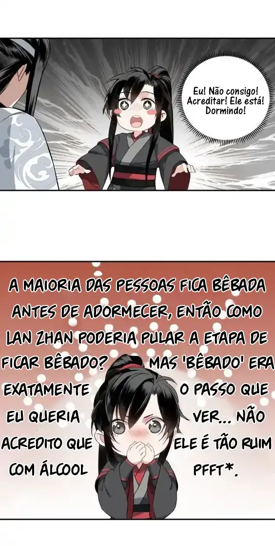 Mo Dao Zu Shi – Capítulo 65 Yaoi – Página 17