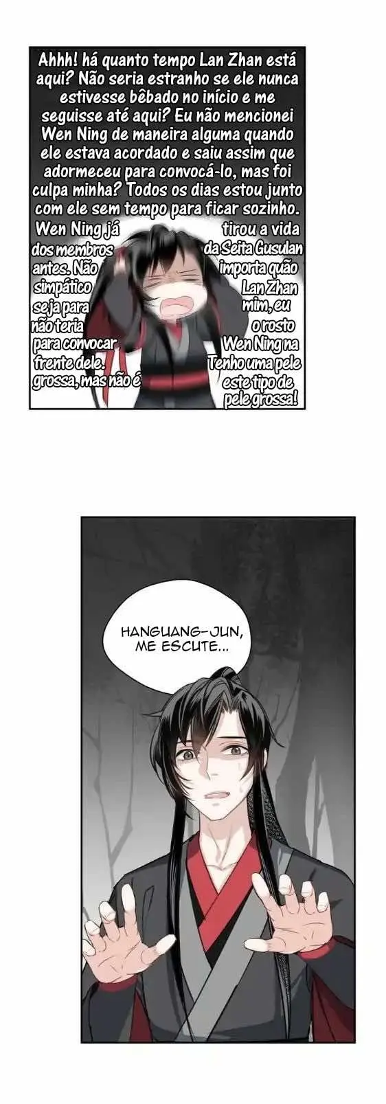 Mo Dao Zu Shi – Capítulo 66 Yaoi – Página 1