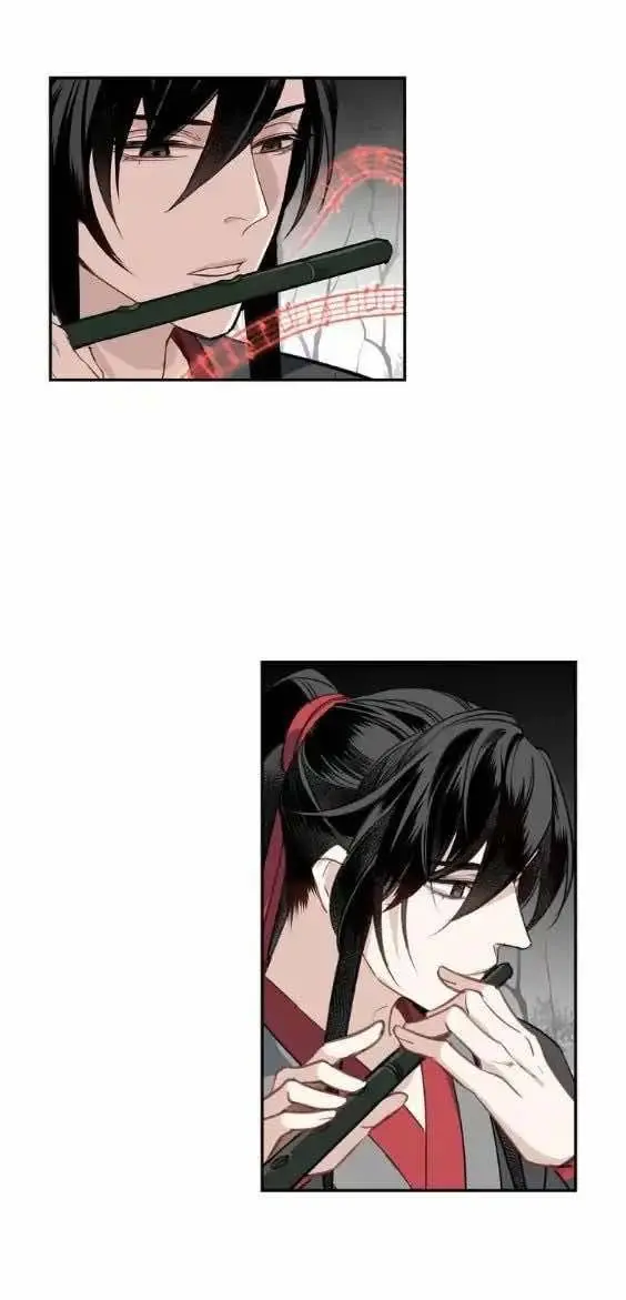 Mo Dao Zu Shi – Capítulo 66 Yaoi – Página 12