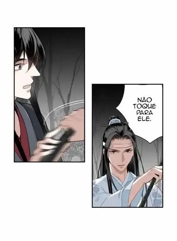 Mo Dao Zu Shi – Capítulo 66 Yaoi – Página 13