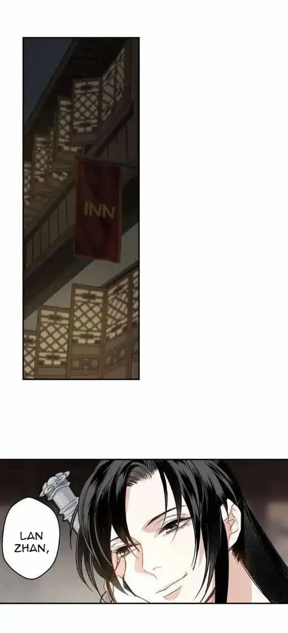 Mo Dao Zu Shi – Capítulo 66 Yaoi – Página 16