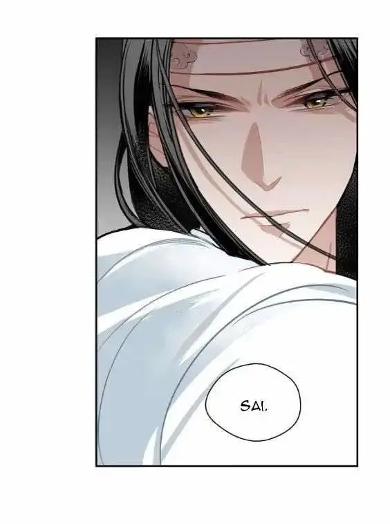 Mo Dao Zu Shi – Capítulo 66 Yaoi – Página 3