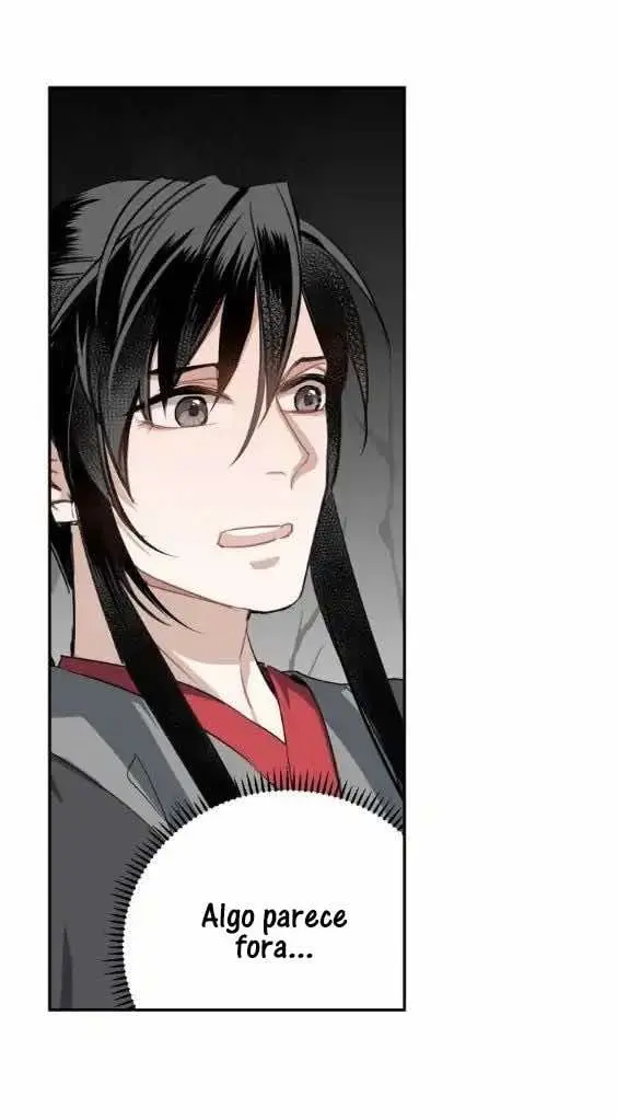 Mo Dao Zu Shi – Capítulo 66 Yaoi – Página 4