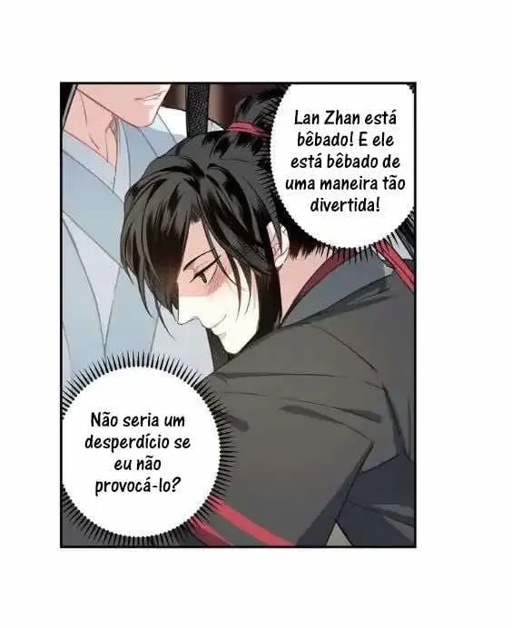 Mo Dao Zu Shi – Capítulo 67 Yaoi – Página 1