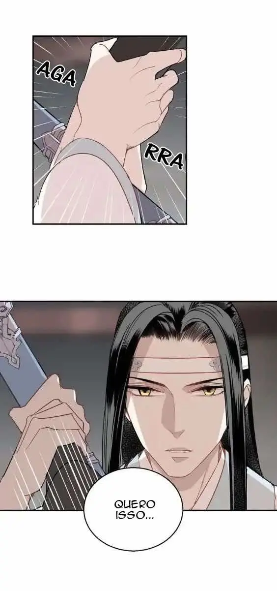 Mo Dao Zu Shi – Capítulo 67 Yaoi – Página 13