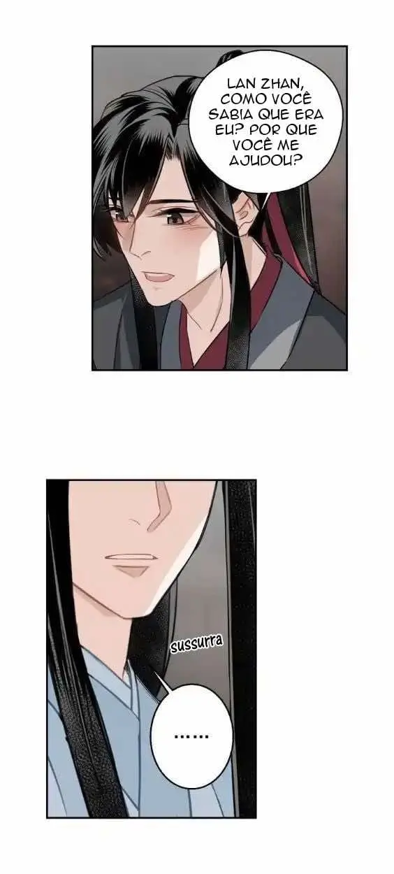 Mo Dao Zu Shi – Capítulo 67 Yaoi – Página 15