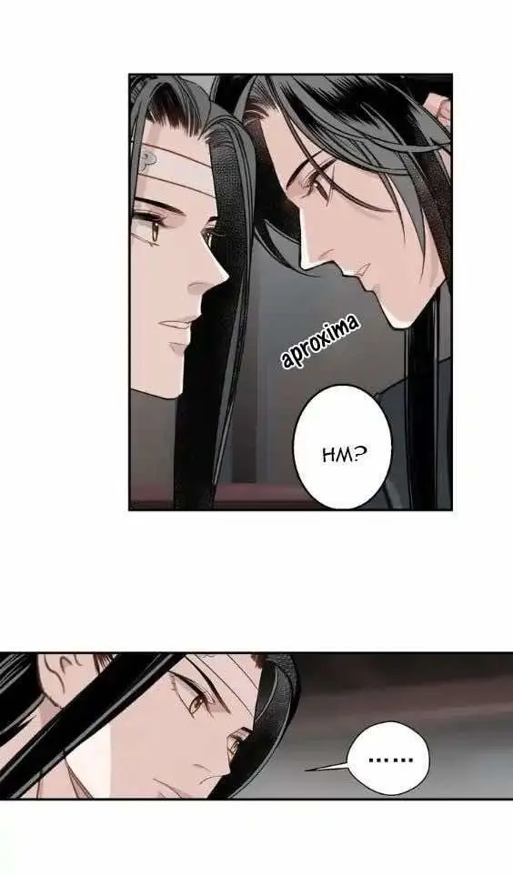 Mo Dao Zu Shi – Capítulo 67 Yaoi – Página 16