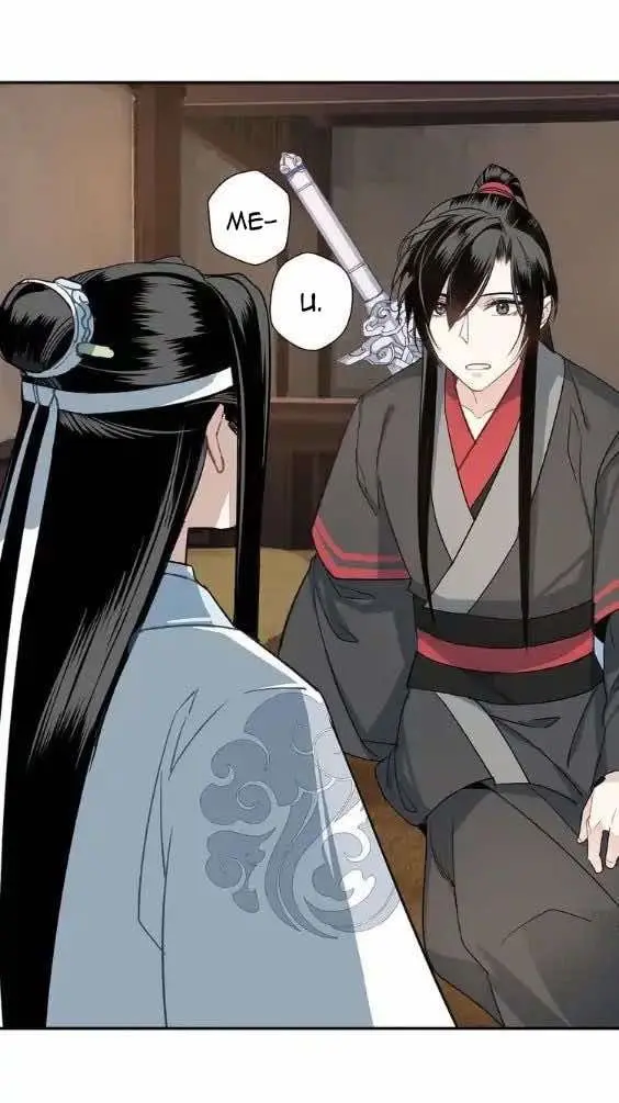 Mo Dao Zu Shi – Capítulo 67 Yaoi – Página 9