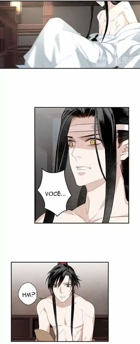 Mo Dao Zu Shi – Capítulo 68 Yaoi – Página 11