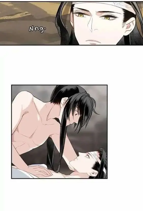 Mo Dao Zu Shi – Capítulo 68 Yaoi – Página 9